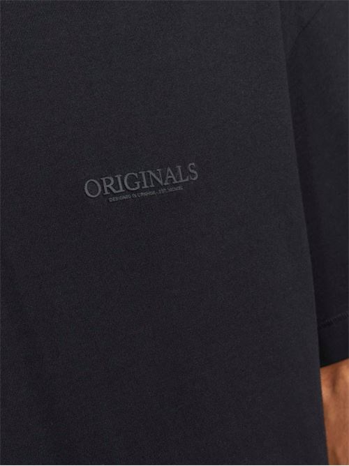  JACK AND JONES | 12251963/Black